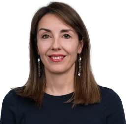 Alexandra Savic, Ansprechperson Kindergarten St. Martin an der Bodenseeschule
