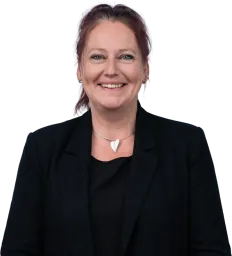 Andrea Wölfle, Ansprechperson Kindergarten St. Josef Hiltensweiler