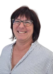 Daniela Weber, Ansprechperson Kindergarten St. Elisabeth Langenargen