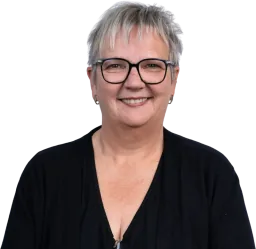Erika Koenig, Ansprechperson Kindergarten St. Maria Meckenbeuren