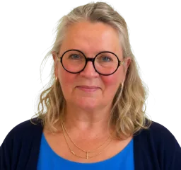 Gabi Schmidt, Ansprechperson Kindergarten Allmannsweiler