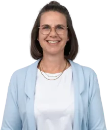 Jennifer Köppe, Ansprechperson Kindergarten St. Maria (Jettenhausen)