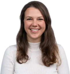Katharina Buck, Ansprechperson Montessori-Kinderhaus St. Nikolaus