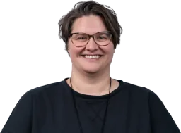 Katrin Manns, Ansprechperson Kindergarten St. Christophorus