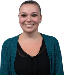 Kaya Kees, Ansprechperson Kindergarten St. Georg Krumbach