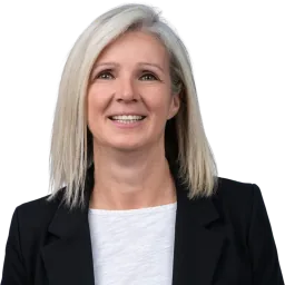 Kerstin Beringhausen, Ansprechperson Kindergarten St. Margaretha Obereisenbach