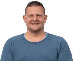 Patrick Buhmann, Ansprechperson Kindergarten St. Maria Eriskirch
