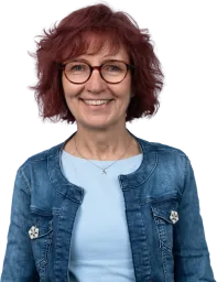 Silke Schubert, Ansprechperson Kindergarten St. Maria Laimnau