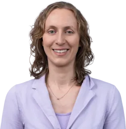 Sina Wunsch, Ansprechperson Kindergarten St. Martin Oberteuringen