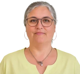 Susanne Ackermann, Ansprechperson Kindergarten Allmannsweiler