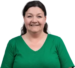 Ulrike Meßmer, Ansprechperson Kindergarten St. Theresia Oberdorf