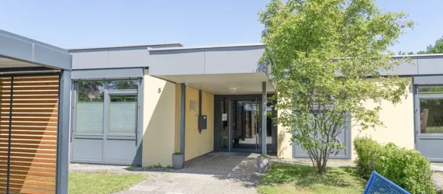 Katholische Kita Kindergarten Allmannsweiler in Allmannsweiler