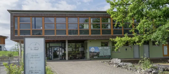 Katholische Kita Kindergarten St. Josef Hiltensweiler in Hiltensweiler
