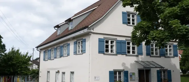 Katholische Kita Kindergarten St. Maria Laimnau in Laimnau